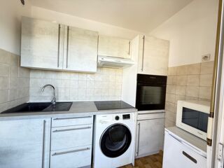  Appartement � vendre 1 pi�ce 28 m�