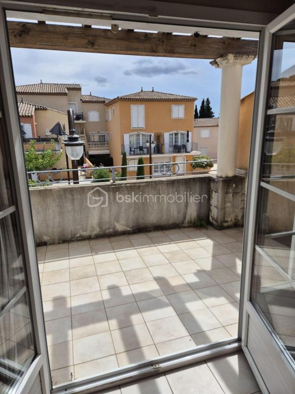 Vente Appartement Très beau 4 pièces à Callian Callian