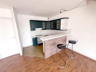  Duplex/triplex à vendre 3 pièces 62 m²