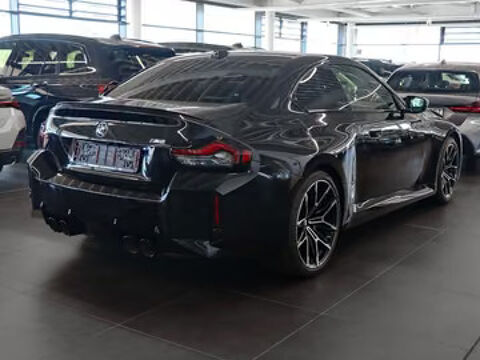 M2 2023 occasion 33000 Bordeaux