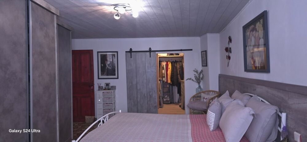 Maison à vendre 5 pièces CUXAC D'AUDE (11)