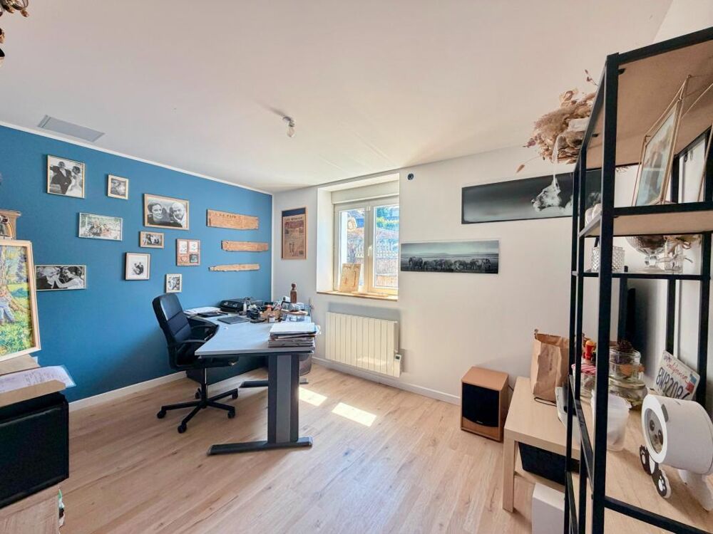 Vente Maison Maison entièrement rénovée de 194m² - 7 pièces NIXEVILLE BLERCOURT (55) Nixeville blercourt