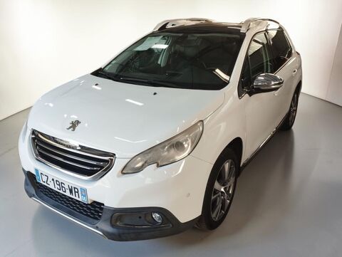 Annonce voiture Peugeot 2008 1800 €
