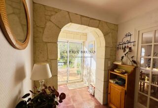  Maison à vendre 6 pièces 110 m²