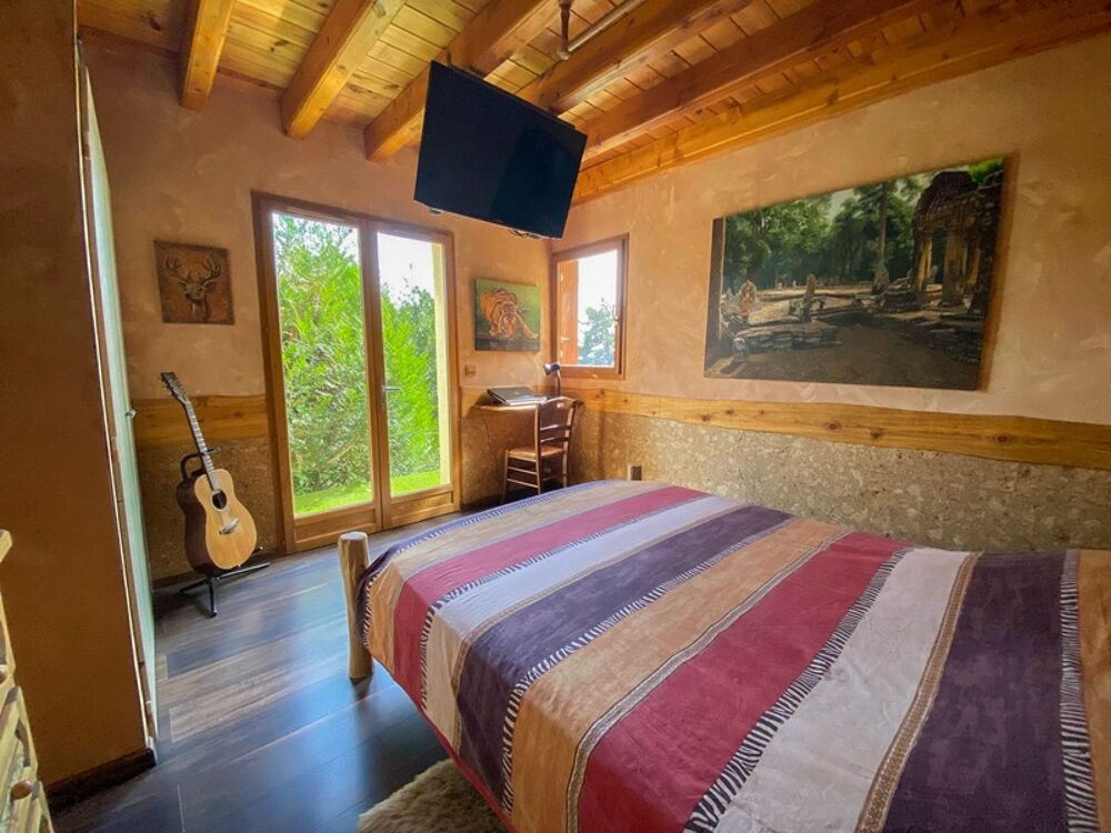 Vente Maison Maison à vendre 7 pièces EGAT (66) Egat