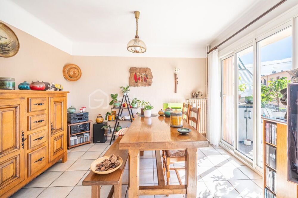 Vente Appartement DPT VAR (83) - TOULON OUEST - PROXIMITE PARC DES OISEAUX - ECOLES -COMMERCES Toulon