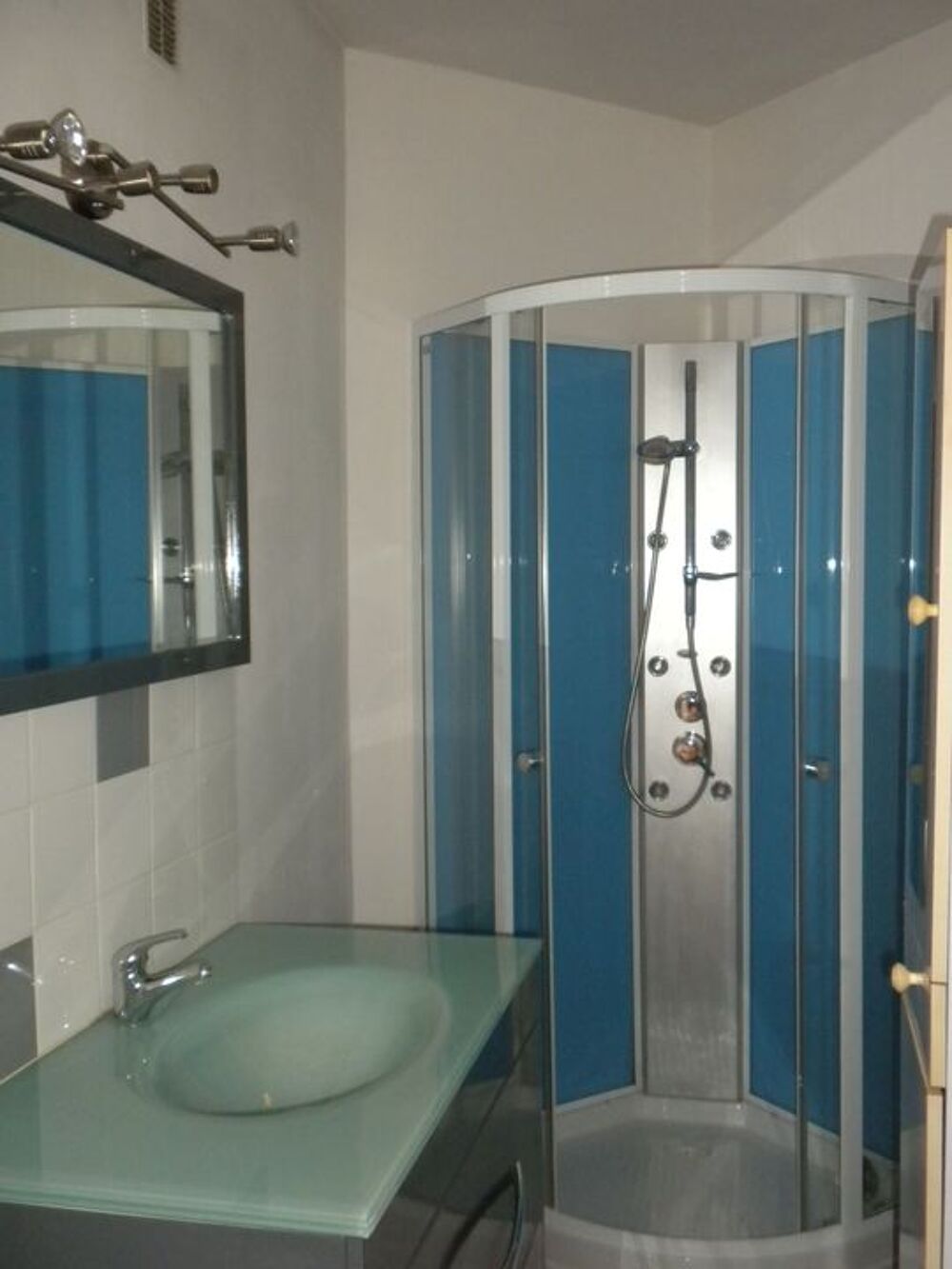 Location Appartement Studio de 26m2 à louer sur Nancy Nancy