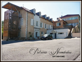 Immeuble � vendre 3500 m�