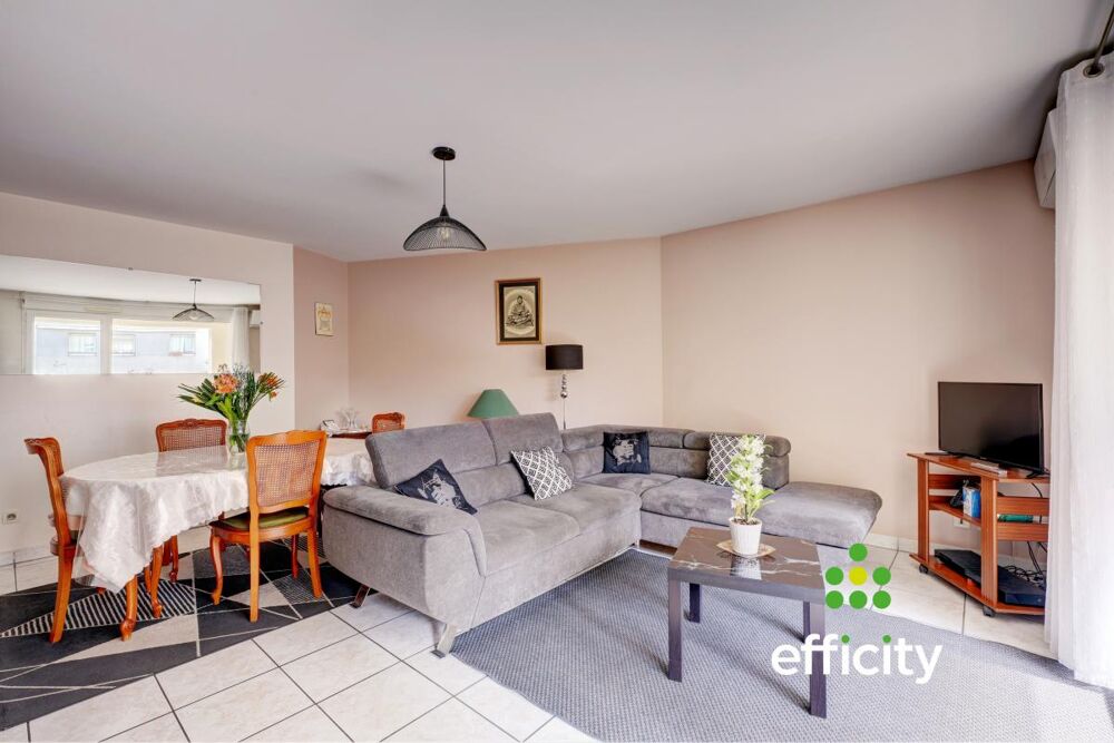 Vente Appartement Appartement Villeurbanne