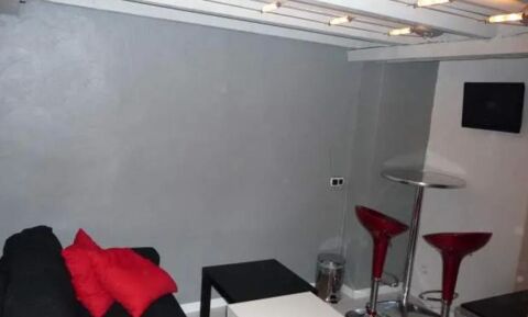  Appartement � louer 1 pi�ce 24 m�