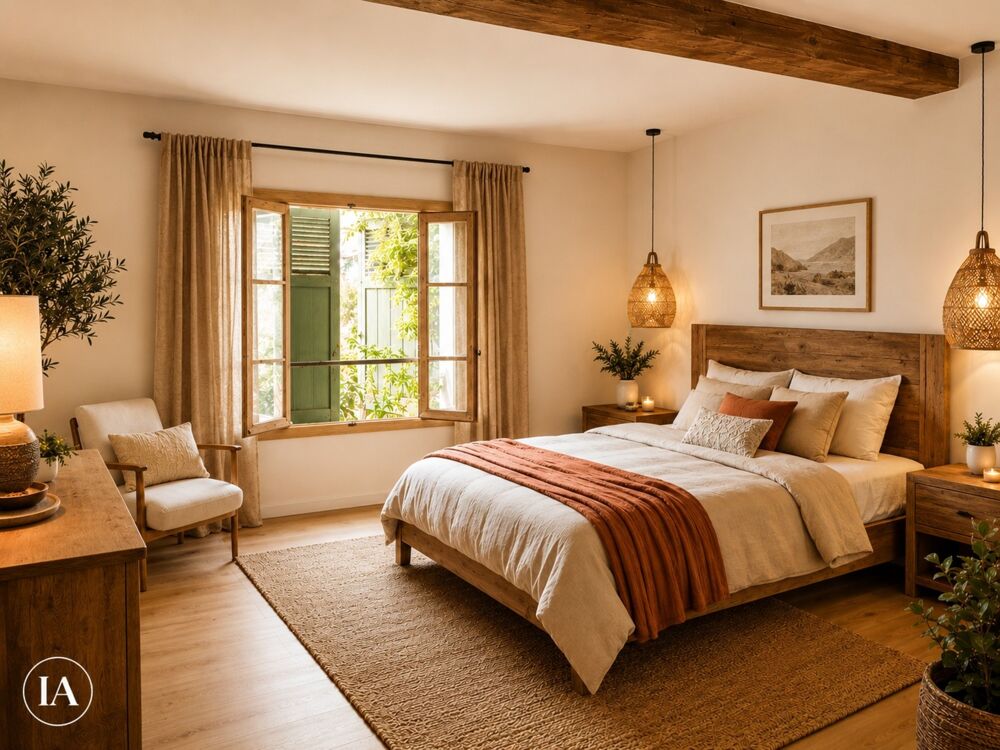 Maison de campagne de 94 m2 -Charme,nature,authenticité