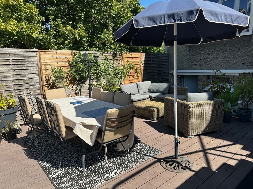 Vente Maison Maison à vendre 8 pièces VERSAILLES (78) Versailles
