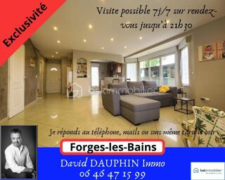  Maison à vendre 6 pièces 96 m²