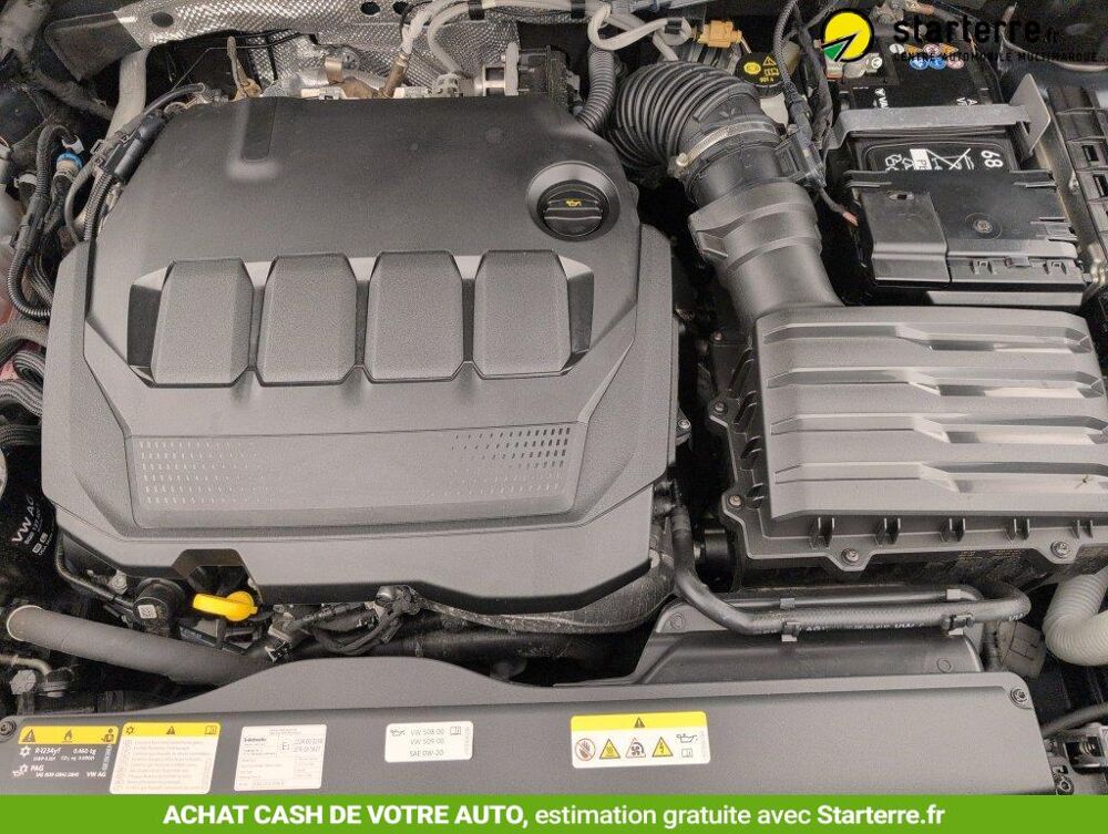 Tayron 2.0 TDI 150ch DSG7 7pl VW Edition 2025 occasion 69190 Saint-Fons