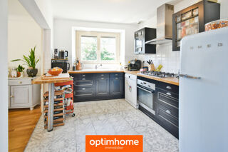  Maison à vendre 5 pièces 120 m²