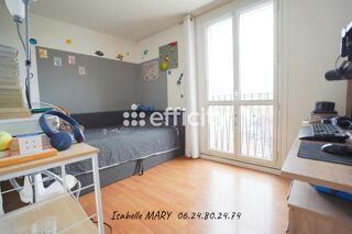  Appartement à vendre 4 pièces 85 m²