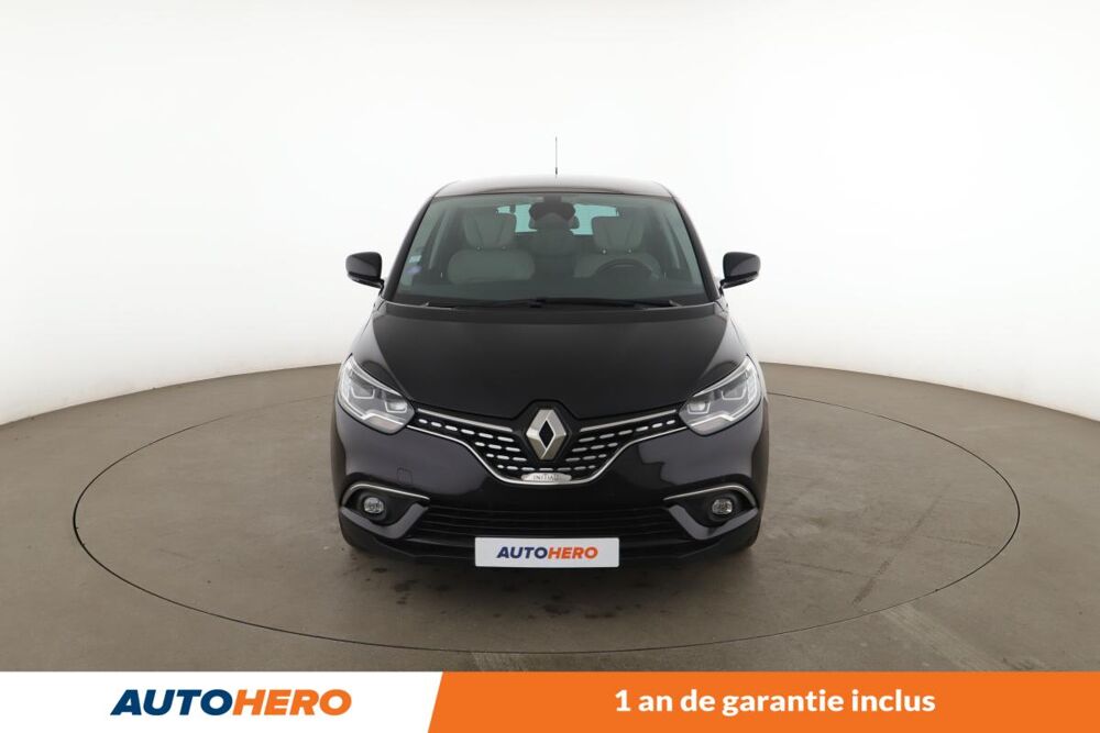 Sc&eacute;nic 1.3 TCe Initiale Paris EDC 160 ch 2018 occasion 92130 Issy-les-Moulineaux