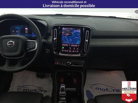 XC40 B3 163 DCT7 Ultimate 2024 occasion 10150 Lavau