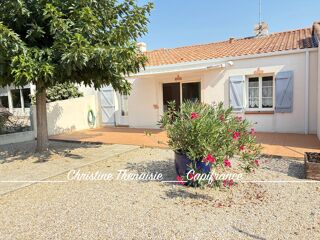  Maison à vendre 4 pièces 77 m²