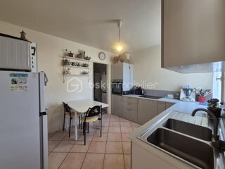  Maison à vendre 6 pièces 119 m²