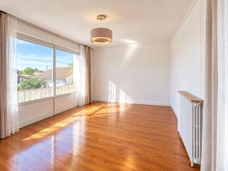 Appartement à vendre 4 pièces 72 m²