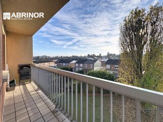  Appartement  vendre 3 pices 64 m