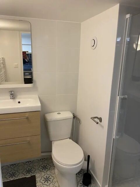  Appartement � louer 1 pi�ce 23 m�