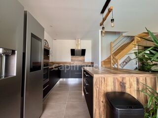  Maison à vendre 7 pièces 147 m²