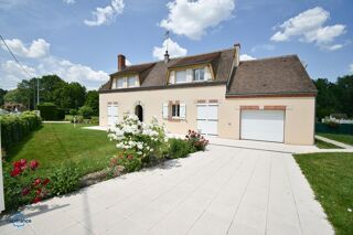  Propriété/château à vendre 7 pièces 134 m²
