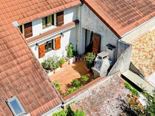  Maison à vendre 8 pièces 170 m²