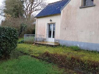  Maison à vendre 5 pièces 82 m²