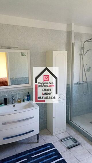  Maison à vendre 4 pièces 110 m²