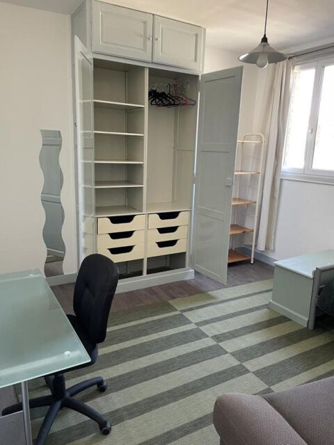  Appartement � louer 1 pi�ce 20 m�