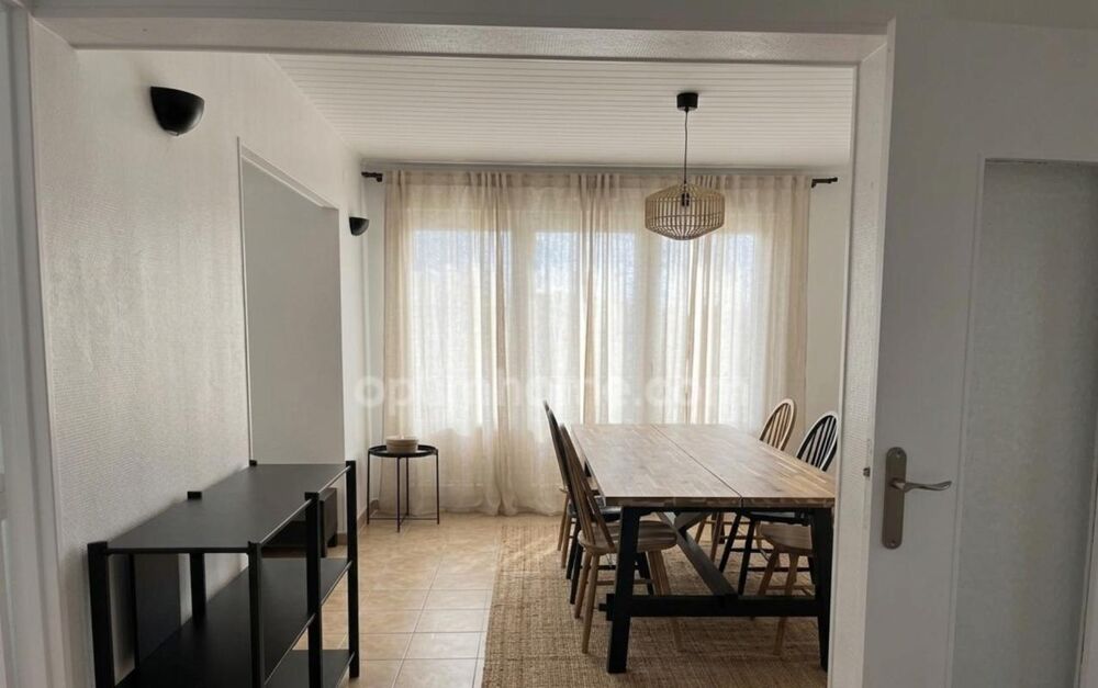 Appartement 5 pièces 96 m² · à Thionville · 96 m² · 231 500 €