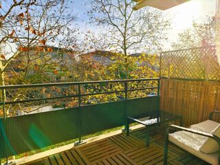  Appartement à louer 2 pièces 42 m²