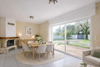  Maison à vendre 5 pièces 124 m²