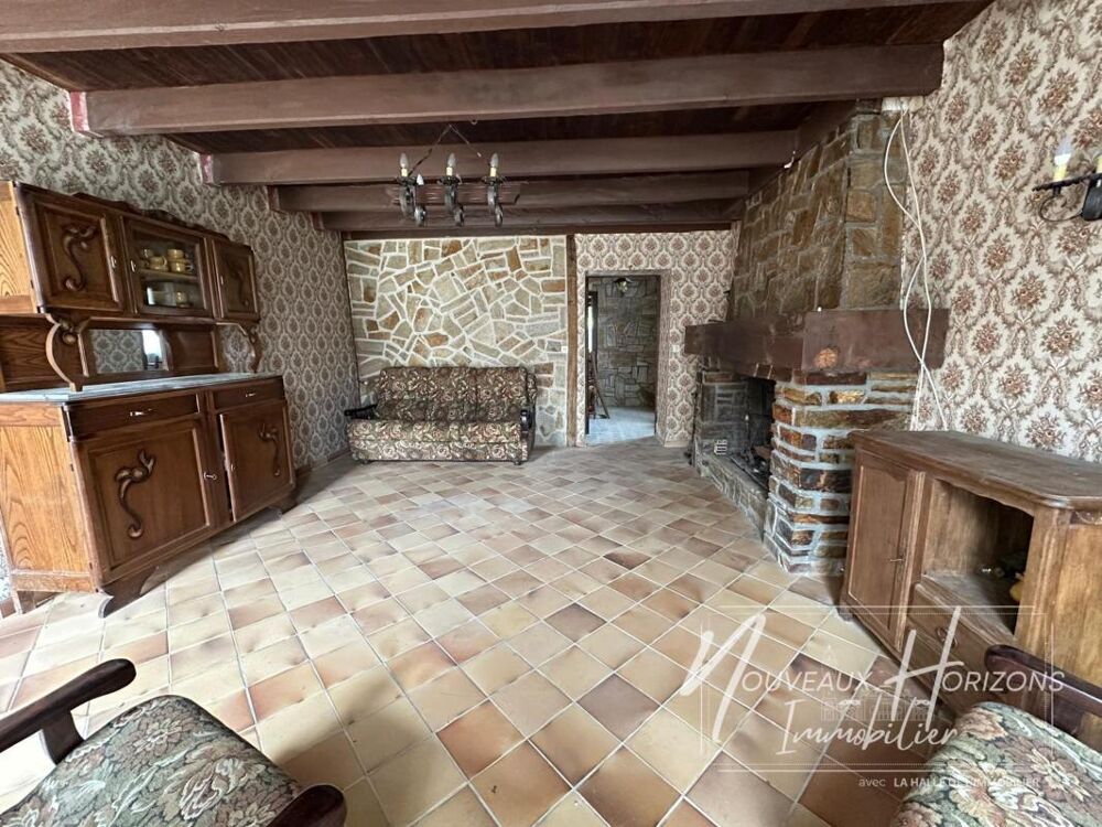 Vente Maison Maison Le buis