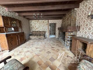  Maison à vendre 4 pièces 81 m²