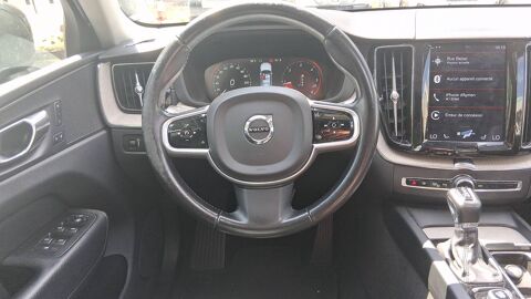 XC60 II 2.0 D4 190 FWD Geartronic8 Inscription 2019 occasion 93120 La Courneuve