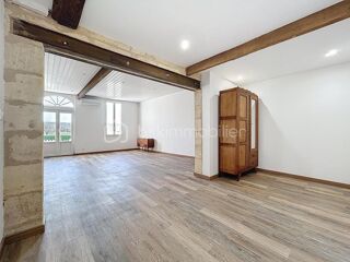  Maison à vendre 8 pièces 190 m²