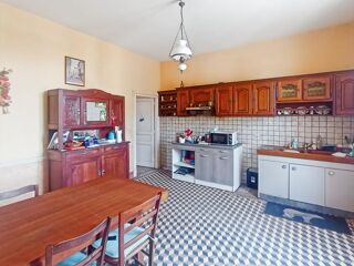  Maison à vendre 5 pièces 125 m²