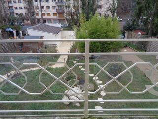  Appartement à louer 4 pièces 86 m²