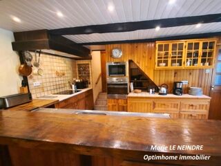  Maison à vendre 4 pièces 88 m²