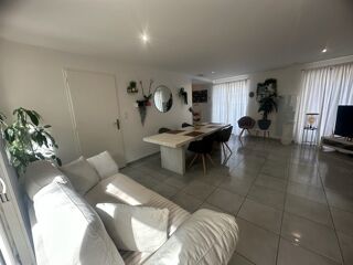  Maison à louer 5 pièces 83 m² Mauze sur le mignon