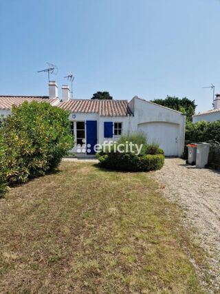  Maison � vendre 3 pi�ces 40 m�