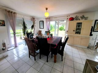  Maison � vendre 5 pi�ces 133 m�