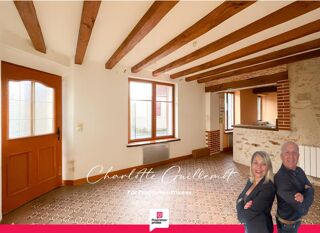  Maison � vendre 4 pi�ces 65 m�