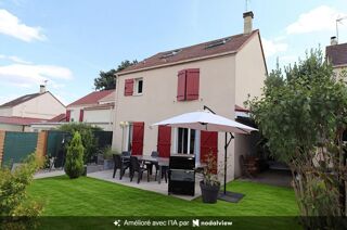  Maison à vendre 6 pièces 115 m²