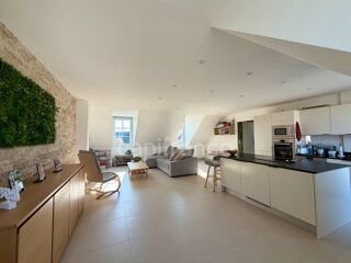  Appartement à vendre 5 pièces 111 m²