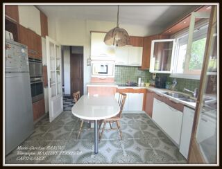  Maison à vendre 9 pièces 205 m²